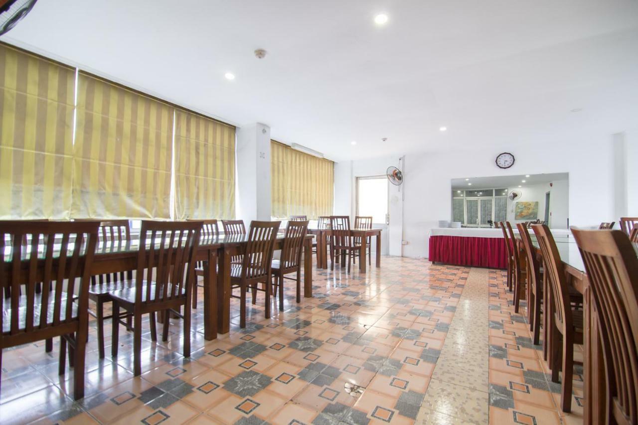 Reddoorz Plus Near Van Mieu Quoc Tu Giam Hanói Exterior foto